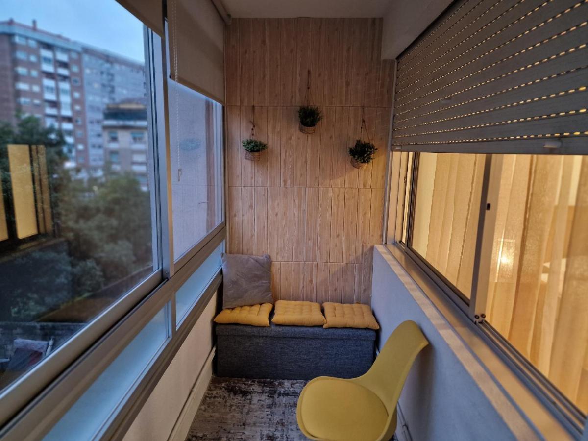 Lovely Balaidos 比戈 外观 照片