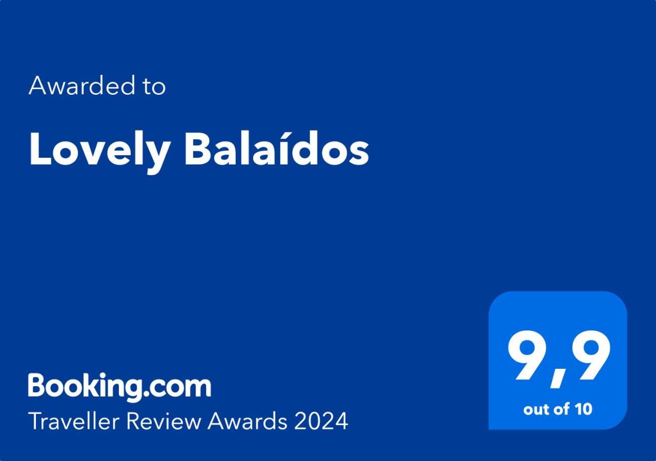 Lovely Balaidos 比戈 外观 照片